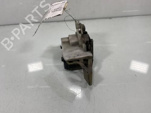Used Front left lock PEUGEOT BOXER Van (230L) [1994-2006]  20012542