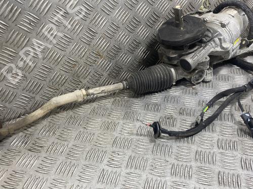 Used Steering rack CITROËN C-ELYSEE (DD_) 1.6 BlueHDi 100 (99 hp) 24453123