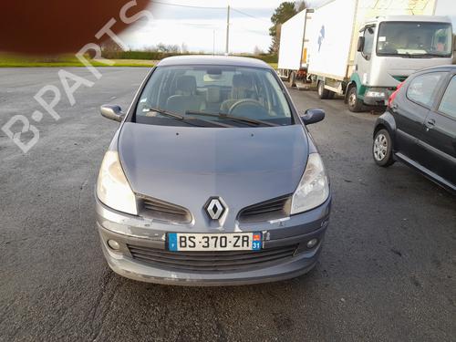 Left front window switch RENAULT CLIO III (BR0/1, CR0/1) 1.5 dCi (BR17, CR17) | BP36008330I27 - Image 30