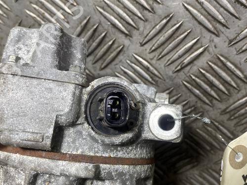 Used AC compressor AC compressor TOYOTA AVENSIS Estate (_T25_) 2.0 D-4D (ADT250_, ADT250R) (126 hp) 31332044 31332044