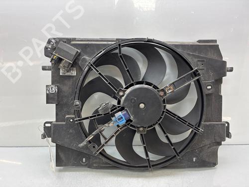 Radiator fan DACIA LODGY (JS_) 1.5 dCi | BP37648728M35 - Image 5