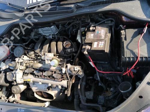 Engine VW GOLF V (1K1)  | BP21956722M1  - Image 19