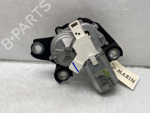 Rear wiper motor PEUGEOT PARTNER Tepee 1.6 HDi 90 | BP22410050M102 