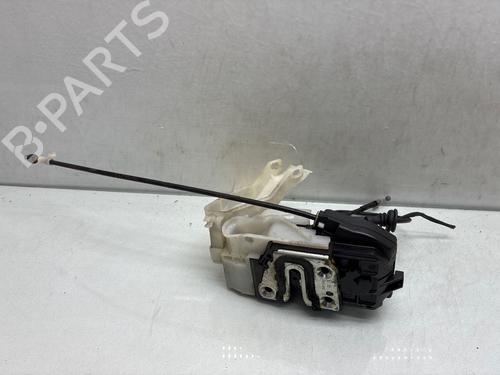 Fechadura trás direita Fechadura trás direita 37498733 37498733