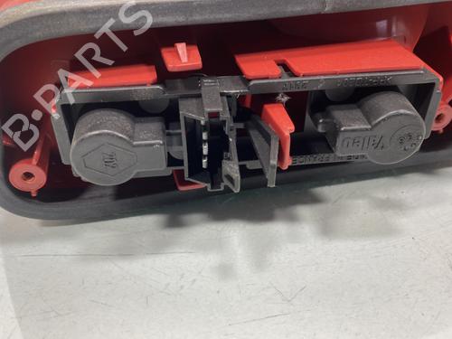 Used Right tailgate light Right tailgate light RENAULT SAFRANE II (B54_) 2.2 dT (B54G) (113 hp) 19956790 19956790