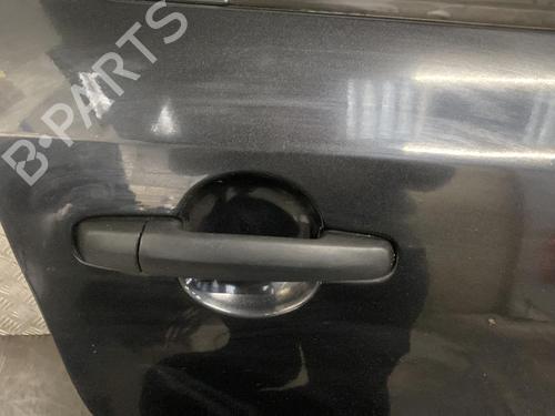 Right rear door FIAT SEDICI (189_) 1.6 16V | BP19978655C5