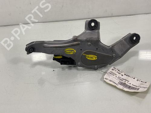 Rear wiper motor TOYOTA PRIUS (_W3_)  | BP20026638M102 