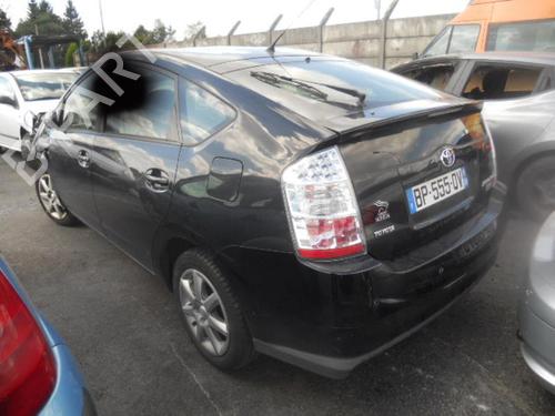Switch TOYOTA PRIUS Liftback (_W2_)  | BP19985922I30 