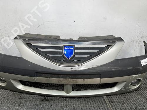 Used Front bumper DACIA LOGAN (LS_) 1.5 dCi (LS0K) (68 hp) 28415477