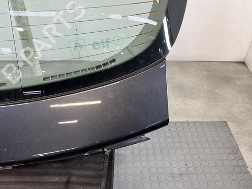Tailgate RENAULT LAGUNA II (BG0/1_) 2.2 dCi (BG0F) | BP29478290C6 