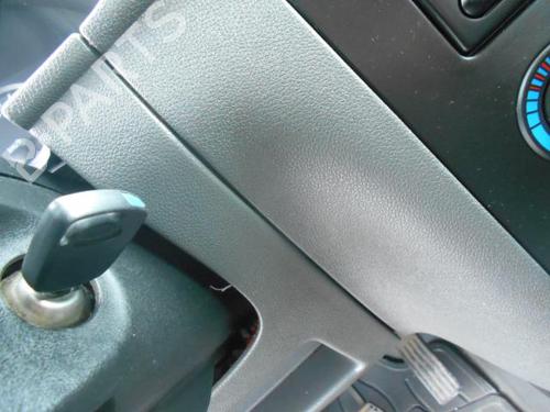 Left front door FORD TRANSIT CONNECT (P65_, P70_, P80_) 1.8 TDCi | BP20006948C2 