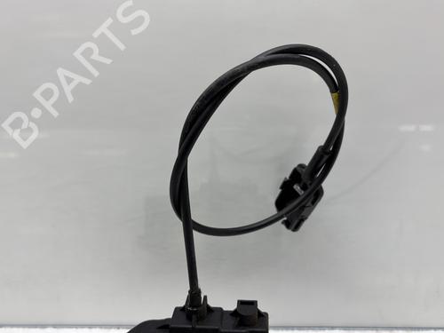 Front left lock RENAULT KANGOO / GRAND KANGOO II (KW0/1_) 1.5 dCi 90 (KW05, KW08, KW0G, KW11) | BP29286962C98 