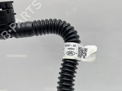 Pipe LAND ROVER RANGE ROVER SPORT III (L461)  | BP22629158M125 