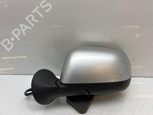 Left mirror DACIA DUSTER (HS_) 1.5 dCi | BP37678613C26 - Image 7