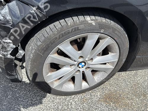 Upper protection BMW 1 (E87) 118 d | BP29329255M93 