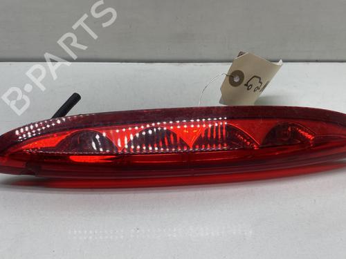 Used Third brake light PEUGEOT 208 I (CA_, CC_) 1.2 THP 110 (110 hp) 29508088