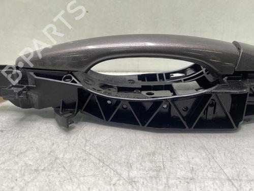 Rear left exterior door handle CITROËN C4 Grand Picasso II (DA_, DE_) 1.6 BlueHDi 120 | BP31993504C130