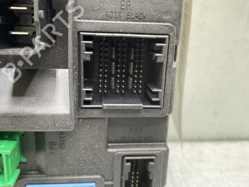 Fuse box PEUGEOT 208 I (CA_, CC_) 1.2 VTI 82 | BP29141738E1 
