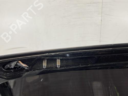 Tailgate SEAT IBIZA III (6L1) 1.4 TDI | BP28540369C6