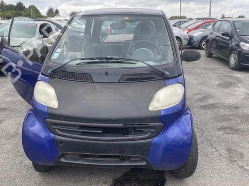 Left front indicator SMART CITY-COUPE (450) 0.8 CDI (S1CLC1, 450.300, 450.301, 450.302, 450.303,... | BP34242613C32  - Image 6