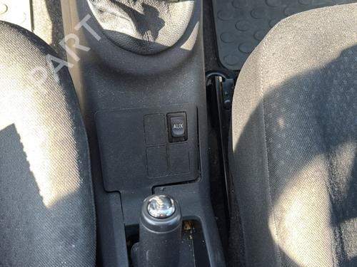 Left front window switch TOYOTA YARIS (_P9_) 1.4 D-4D (NLP90_, NLP90R) | BP30791566I27 - Image 7
