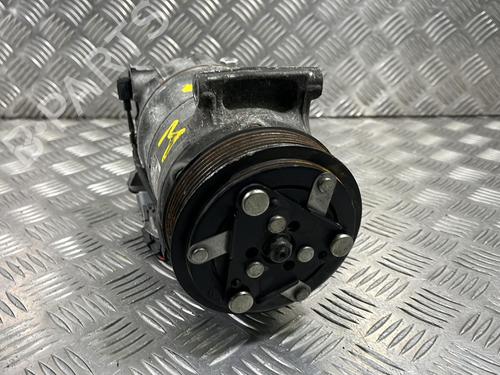 AC compressor RENAULT MEGANE IV Hatchback (B9A/M/N_)  | BP19976528M34 