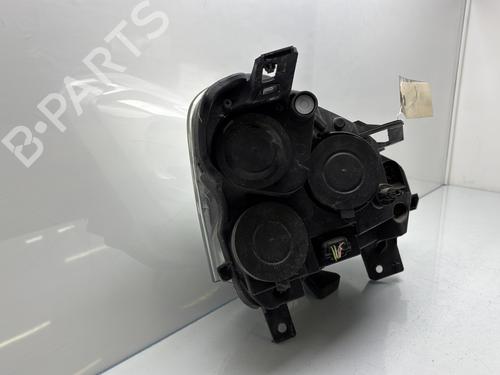 Left headlight PEUGEOT PARTNER Box Body/MPV 1.6 BlueHDi 100 | BP31881158C28