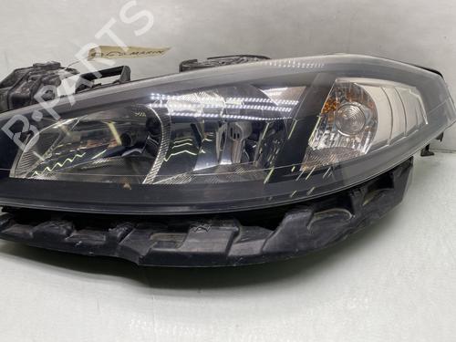 Used Left headlight RENAULT LAGUNA II Grandtour (KG0/1_) 1.9 dCi (KG1A, KG1W, KG0G) (110 hp) 24538285