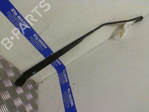 Used Front windshield wiper arm CITROËN C2 (JM_) 1.4 HDi (68 hp) 20007142