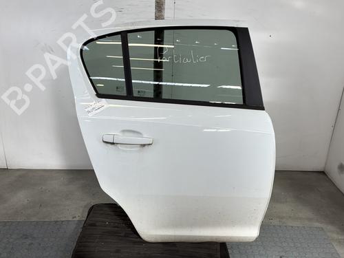 right-rear-door-opel-corsa-d-s07-2006-2007-2008-2009-2010-2011-2012-2013-2014-2015-34561232 main image