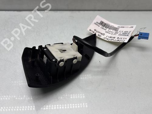 Left front window switch MERCEDES-BENZ C-CLASS Coupe (CL203) C 220 CDI (203.708) | BP30791167I27