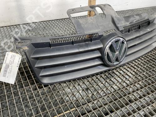 Grille VW POLO IV (9N_, 9A_) 1.4 TDI | BP20185731C40 