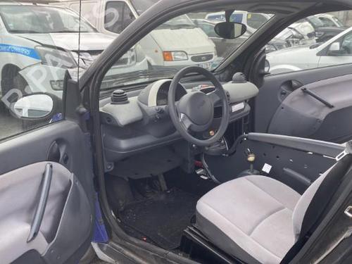 Left front indicator SMART CITY-COUPE (450) 0.8 CDI (S1CLC1, 450.300, 450.301, 450.302, 450.303,... | BP34242613C32  - Image 15