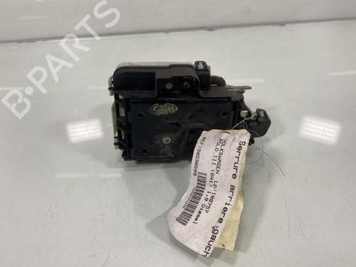 Used Rear left lock VW POLO III (6N1) [1994-1999]  20003106