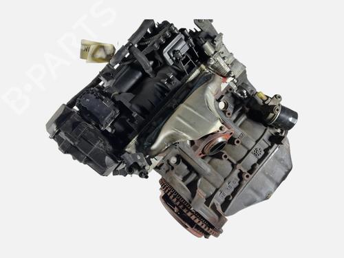 Used Engine Engine RENAULT TWINGO II (CN0_) [2007-2026] 40170702 40170702
