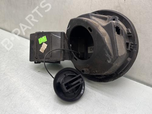 Used Fuel flap Fuel flap RENAULT CLIO IV Grandtour (KH_) 1.5 dCi 90 (KHN3, KHN4) (90 hp) 33484445 33484445