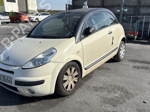 Front left window mechanism CITROËN C3 Pluriel (HB_) 1.4 HDi | BP32334804C22 - Image 12