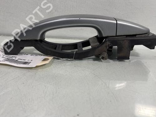 Front right exterior door handle FORD MONDEO IV Turnier (BA7) 1.6 Ti | BP29706947C129 