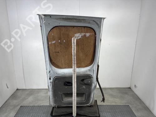 Left tailgate RENAULT TRAFIC II Van (FL) 1.9 dCi 80 (FL0B) | BP39707988C76 - Image 4