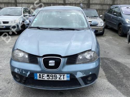 Front right window mechanism SEAT IBIZA III (6L1) 1.4 TDI | BP19958388C23 
