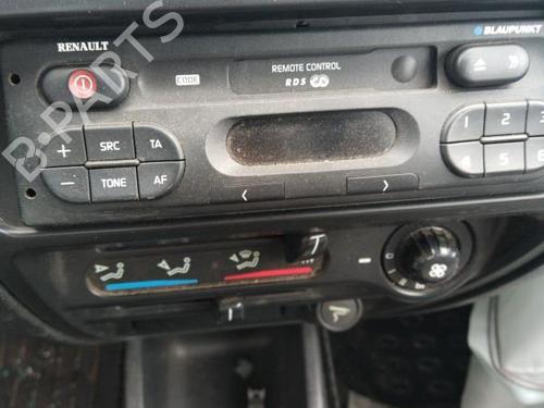 Alternator CITROËN SAXO (S0, S1) | BP19973176M7