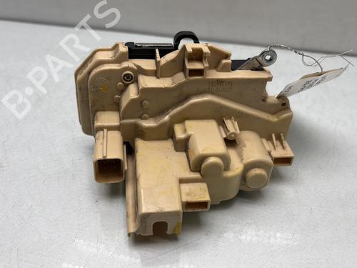 Rear left lock FIAT PANDA (312_, 319_) 1.2 (312PXA1A) | BP27699078C100 