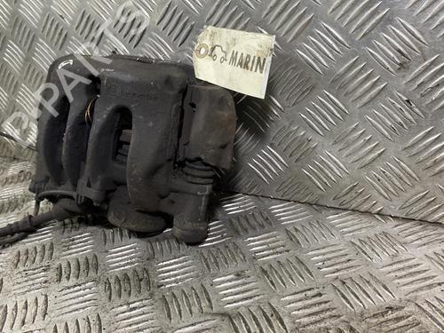 Right front brake caliper MERCEDES-BENZ SPRINTER 3-t Van (B906)  | BP19994241M104 