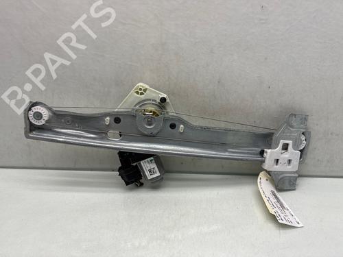 Used Front left window mechanism Front left window mechanism 37279529 37279529