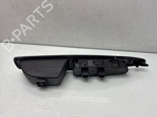 Left front window switch CITROËN C4 I (LC_) 1.6 HDi | BP38550024I27 - Image 4