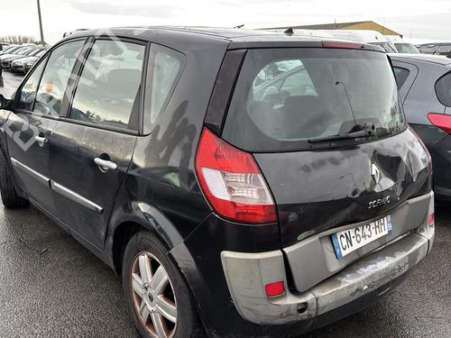 Switch RENAULT SCÉNIC II (JM0/1_) 1.9 dCi (JM0G, JM12, JM1G, JM2C) | BP32339383I30