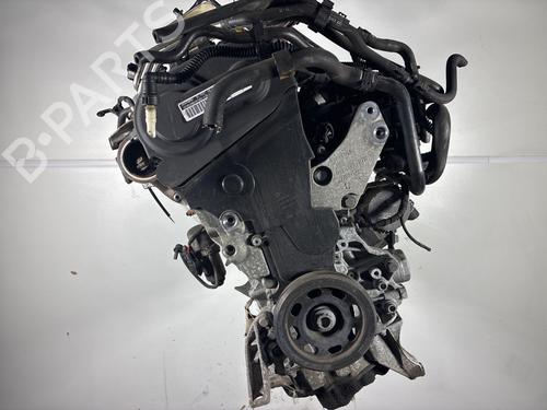 Used Engine Engine 39407939 39407939