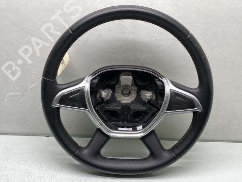 Ratt DACIA SANDERO II TCe 90 (B8M1, B8MA, B8AC) (90 hp) 31376826