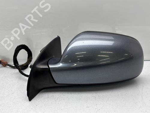 Left mirror PEUGEOT 307 Break (3E) 1.6 HDi 110 | BP29039536C26 
