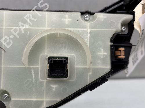 Climate control SUZUKI BALENO (FW, EW) 1.2 Hybrid (A1K412) | BP33609309I5 - Image 4